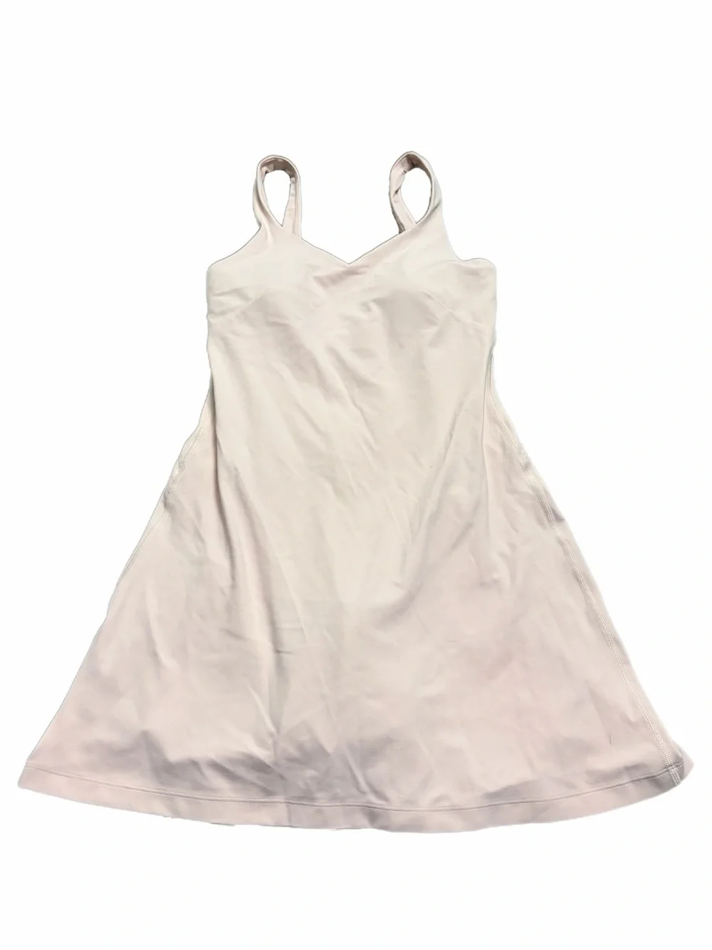 Lululemon Align Dress (Flush Pink) Size 4
